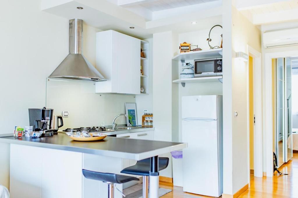 Interno 3 Apartment *