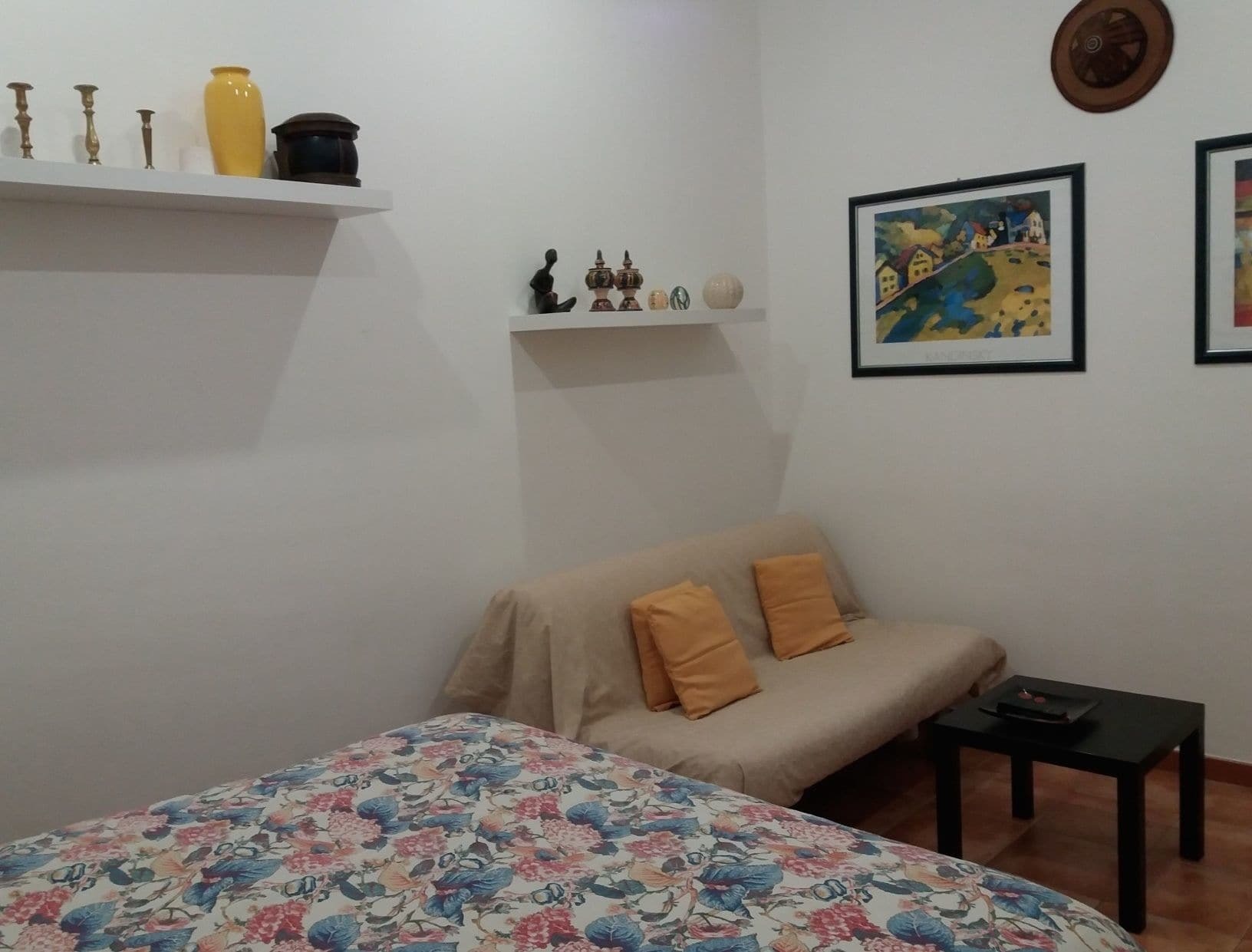 Apartment Interno 3