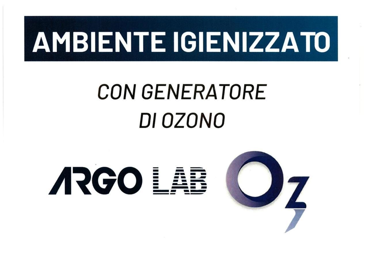 Interno 3 Apartment