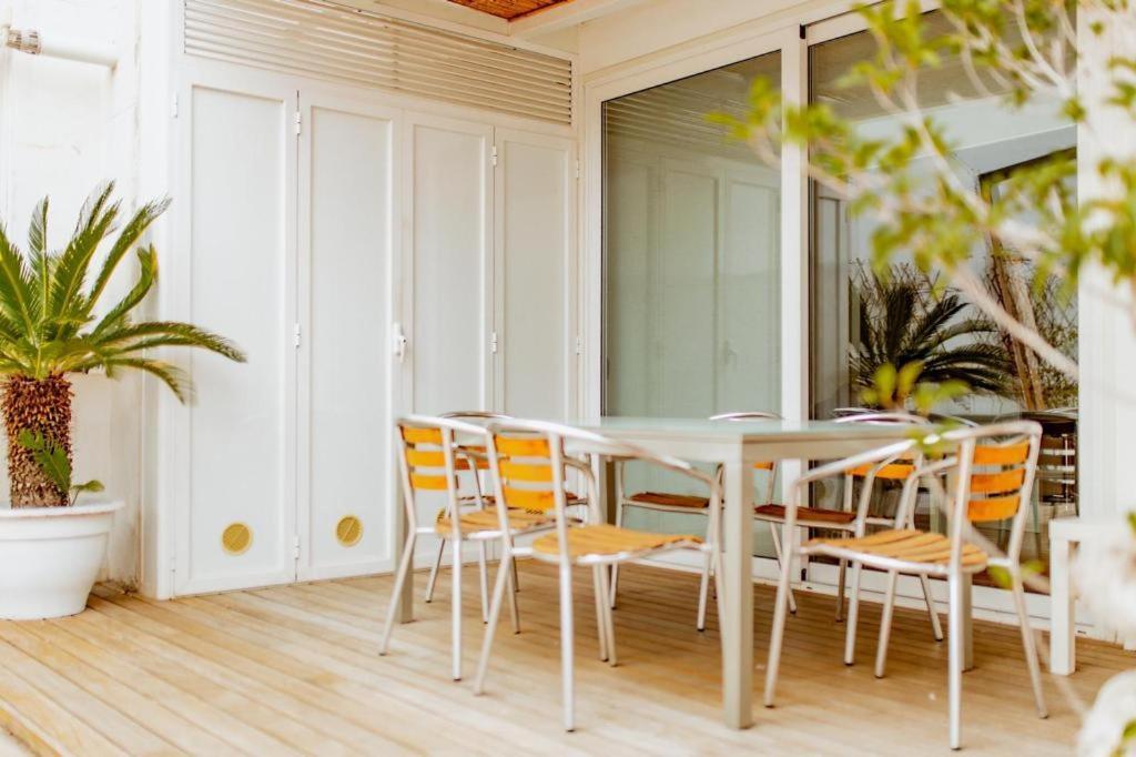 Interno 3 Bari