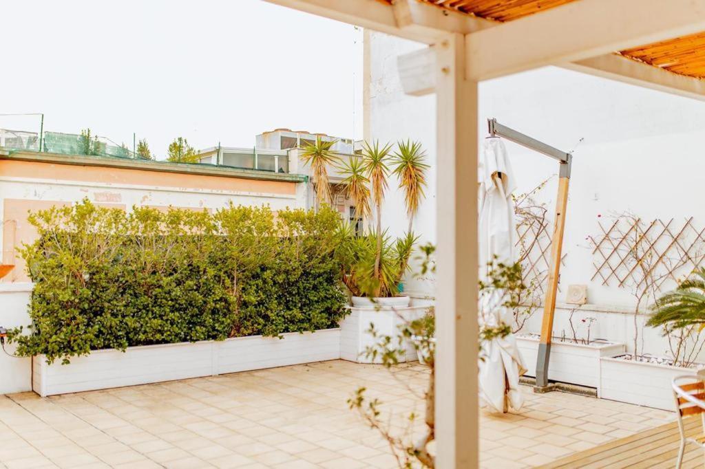 Apartment Interno 3 *