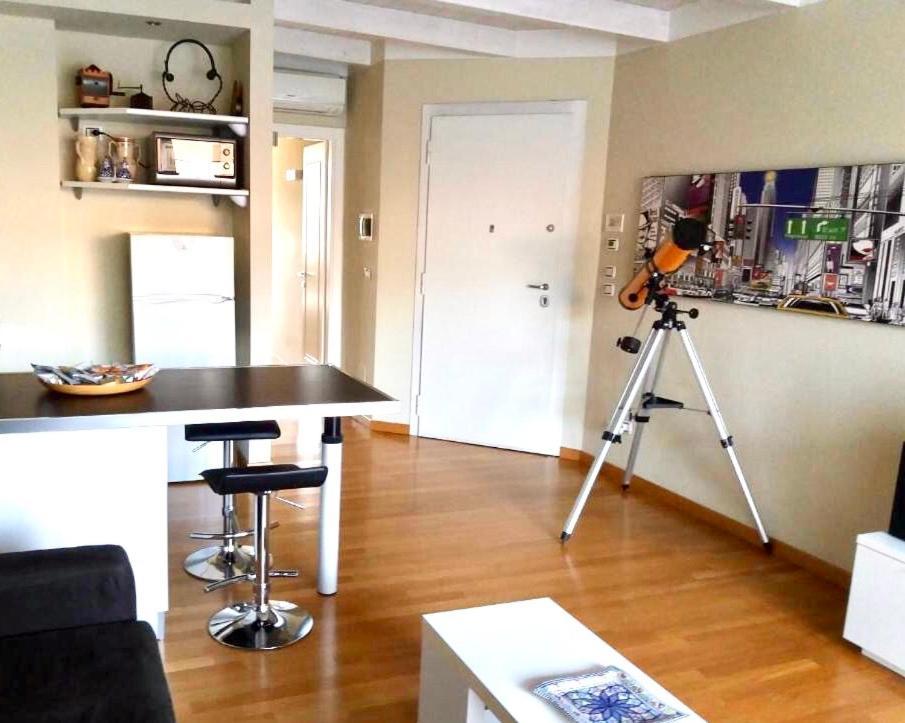 Interno 3 Apartment *