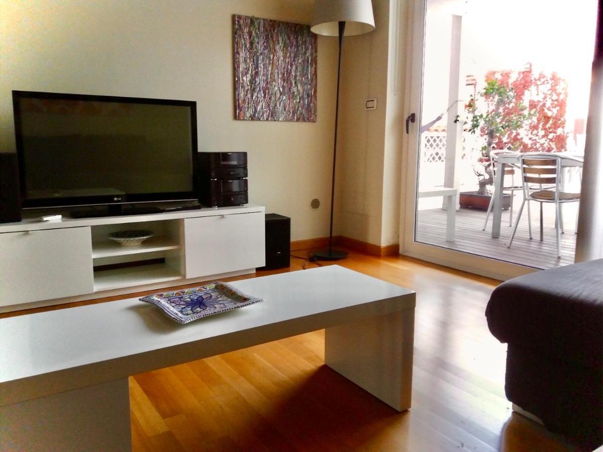 Apartment Interno 3 Bari