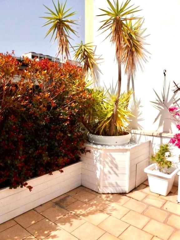 Interno 3 Appartement
