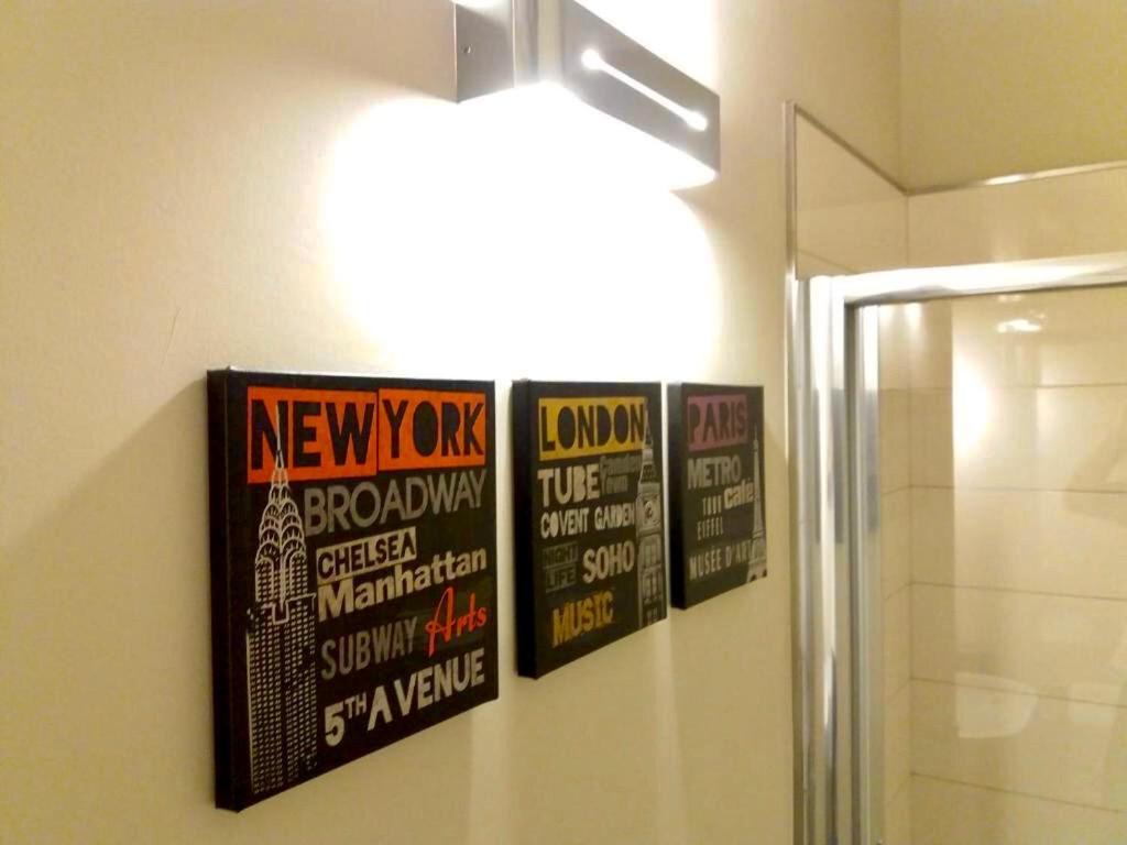 Interno 3 * Bari