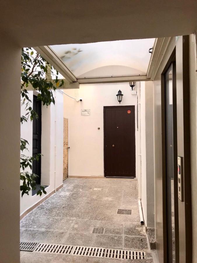 Interno 3 Apartment