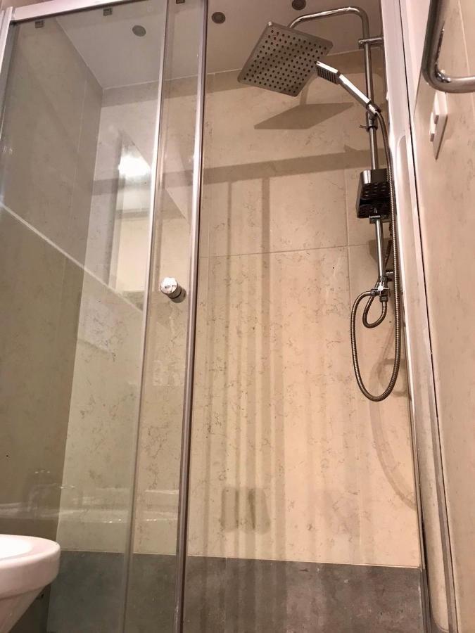 Interno 3 Apartment