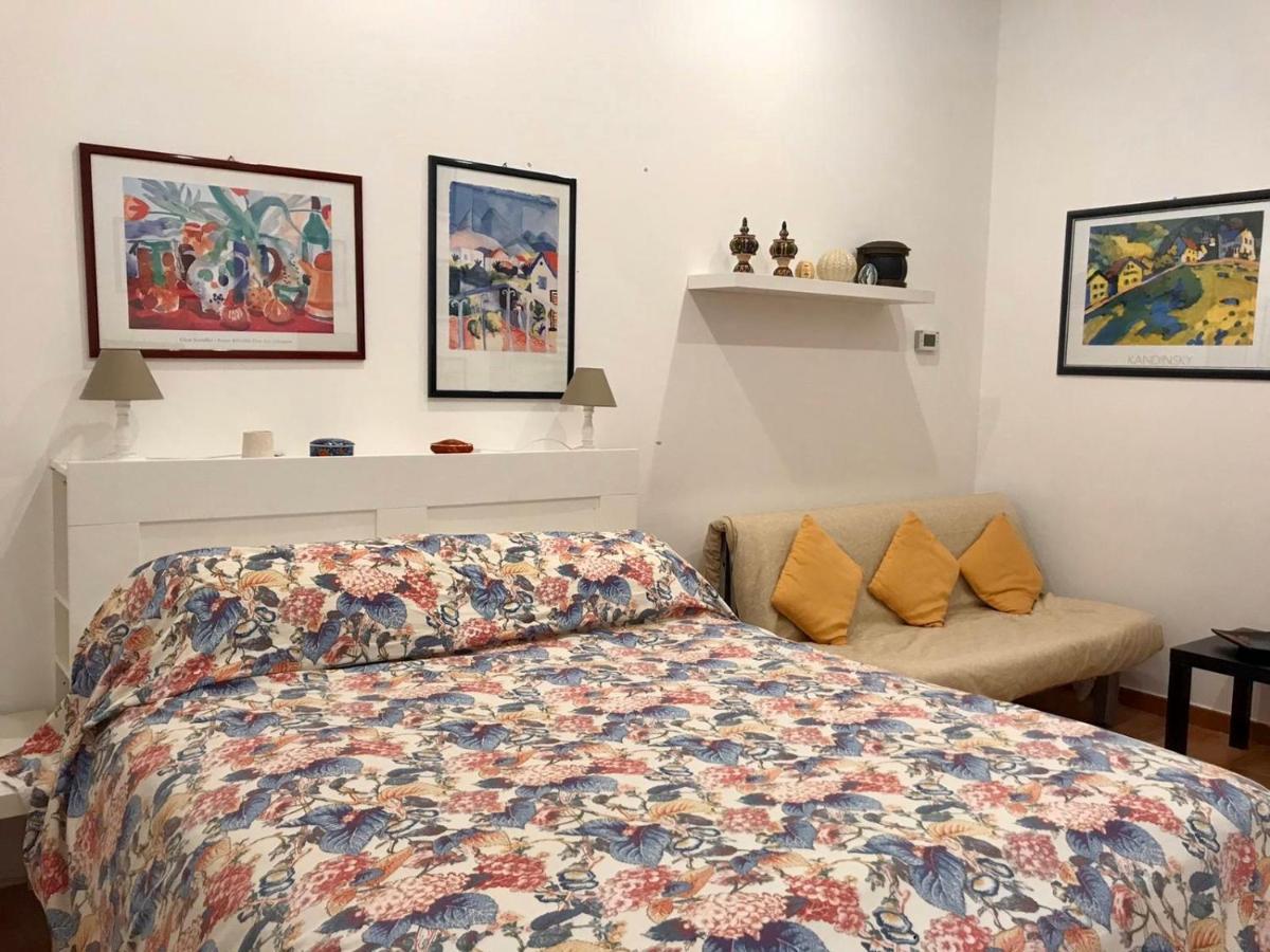 Interno 3 Appartement Bari