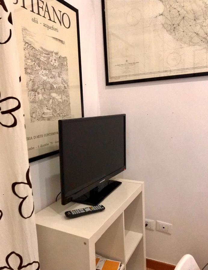 Interno 3 Apartment *