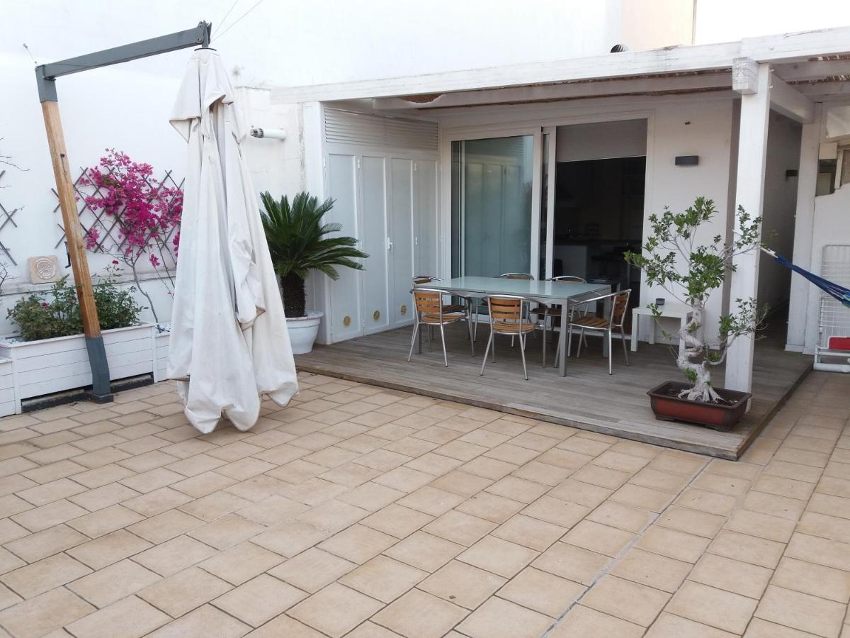 Interno 3 Appartement Bari