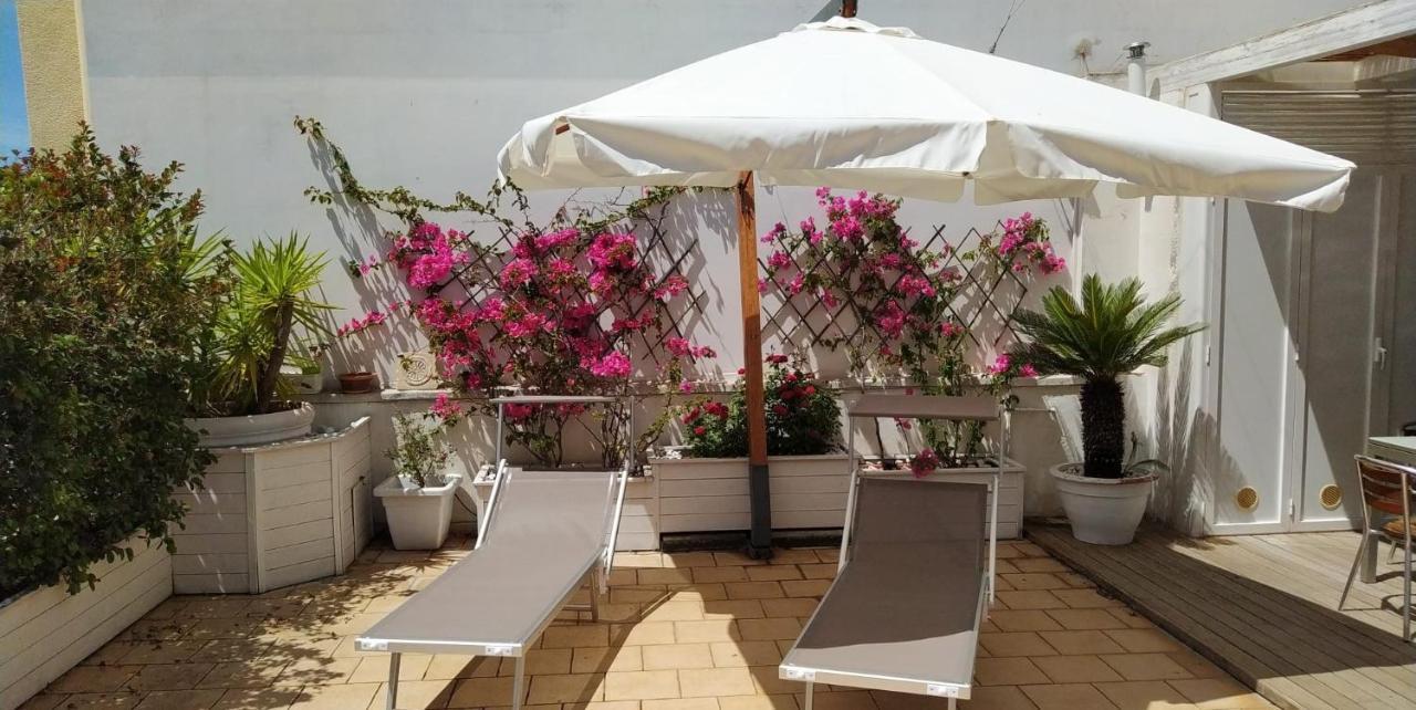 Appartement Interno 3 *