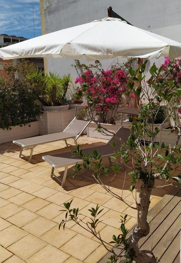 Interno 3 Apartment Bari
