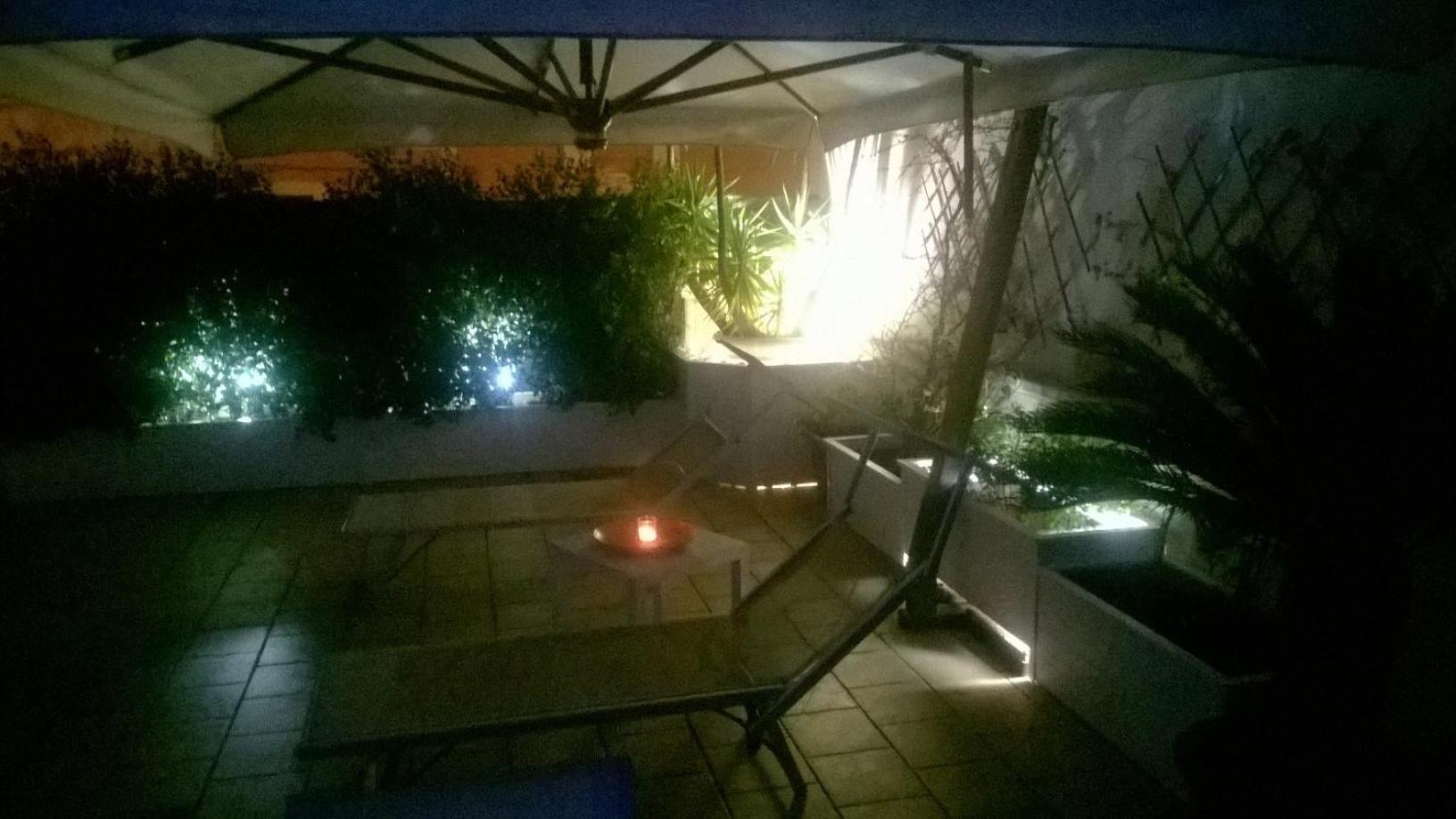 Interno 3 Apartment *