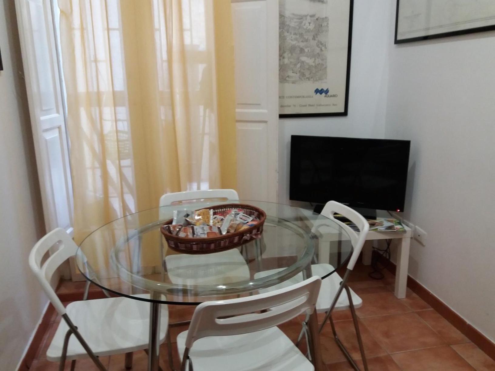 Interno 3 Bari