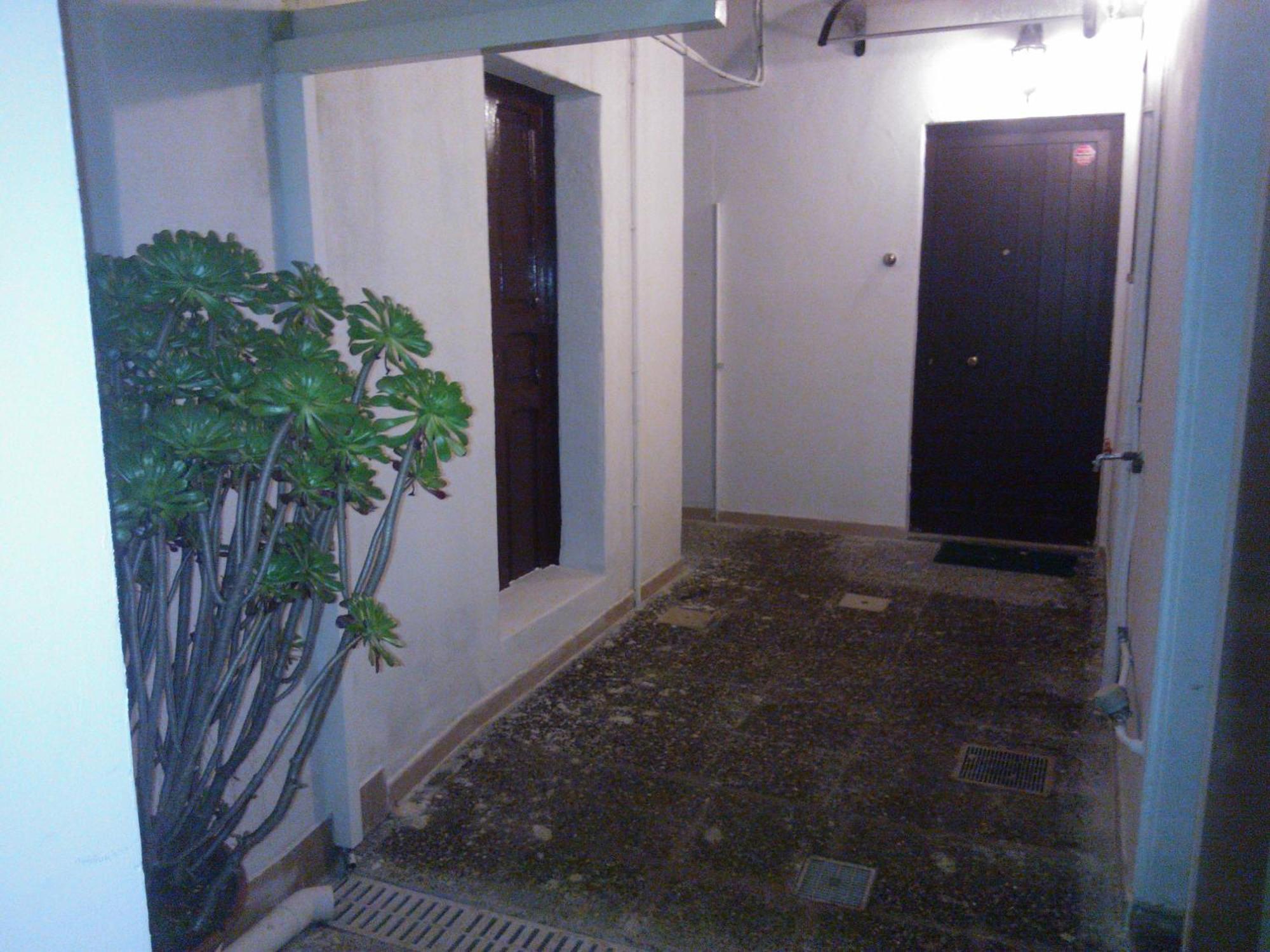 Interno 3 Bari